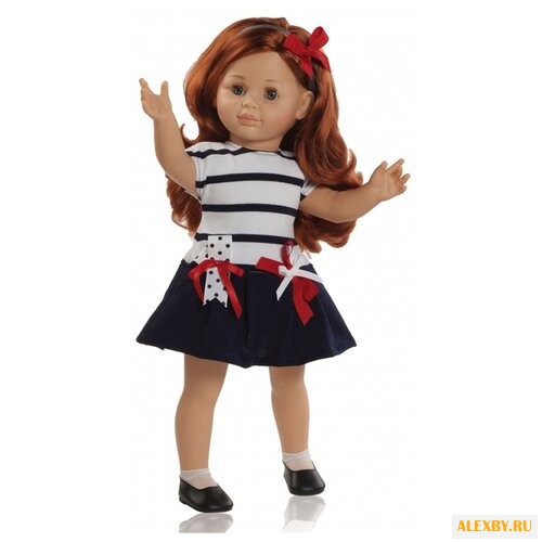 Кукла Paola Reina Майя 47 см