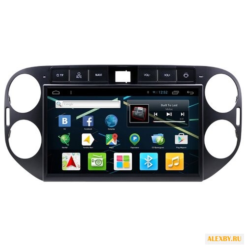 Автомагнитола MyDean 4489