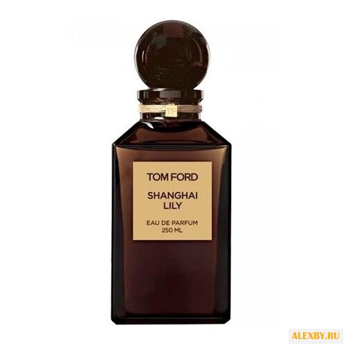 Tom Ford Shanghai Lily