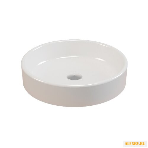 Раковина 46 см SEREL 2025