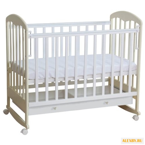 Кроватка Фея 325