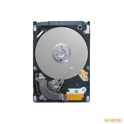 Жесткий диск DELL 400-25337