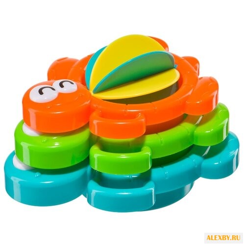 Набор для ванной Happy Baby