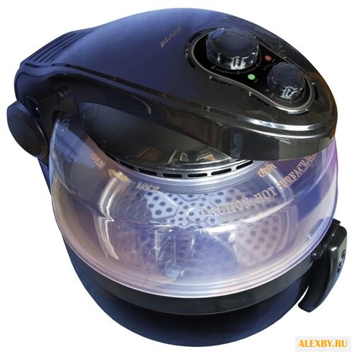 Аэрогриль Blaze AG 202