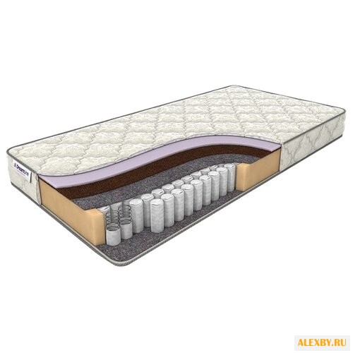 Матрас Dreamline Single Foam