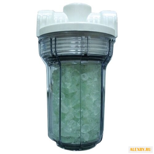 Умягчитель Гейзер 1ПФД