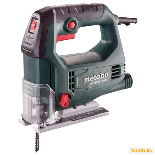 Электролобзик Metabo STEB 65