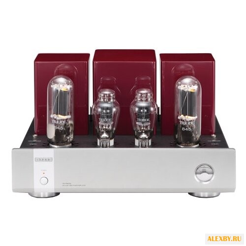 Усилитель мощности Triode