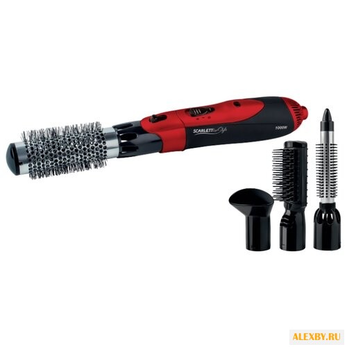 Фен-щетка Scarlett SC-HAS73I10