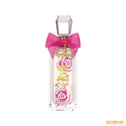 Juicy Couture Viva La Juicy La