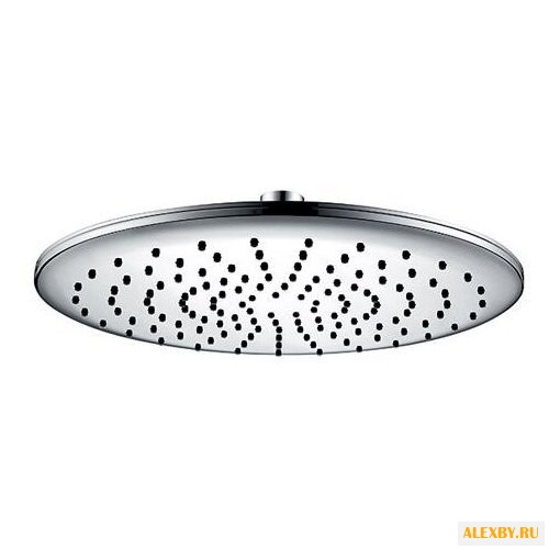 Верхний душ WasserKRAFT A030