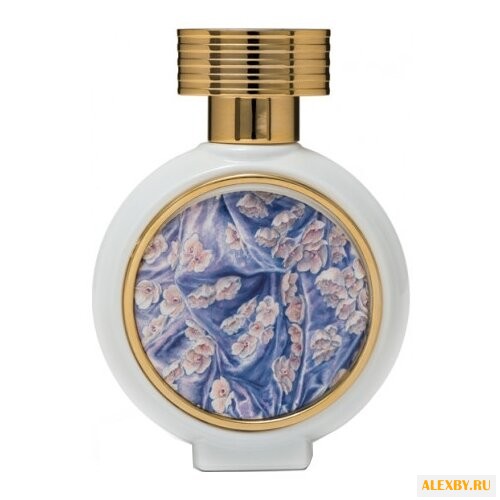 Haute Fragrance Company Chic