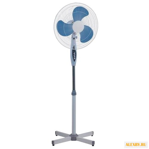 Напольный вентилятор Maxwell