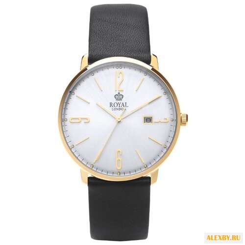 Наручные часы ROYAL LONDON