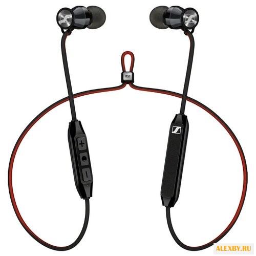 Наушники Sennheiser Momentum Free