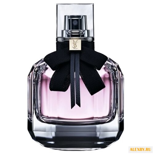 Yves Saint Laurent Mon Paris