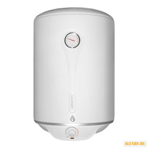 Накопительный водонагреватель