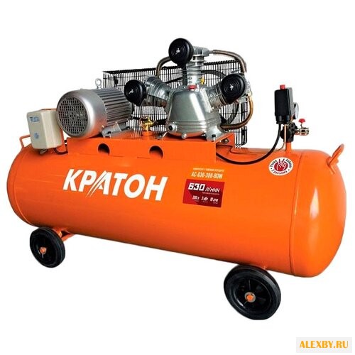 Компрессор Кратон AC-630-300-BDW