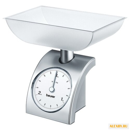 Кухонные весы Beurer KS 03
