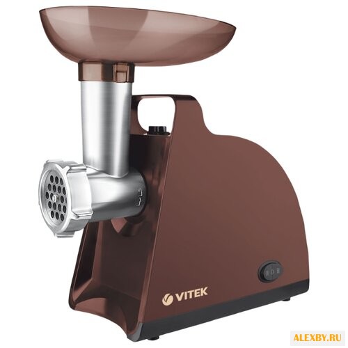 Мясорубка VITEK VT-3612