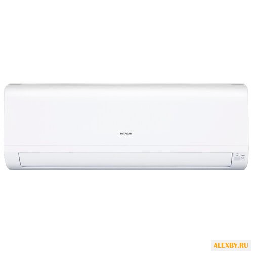 Сплит-система Hitachi