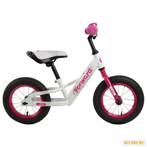 Беговел FORWARD Leo 2016