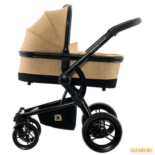 Универсальная коляска Moon