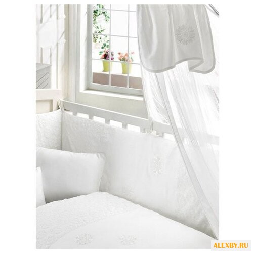 Балдахин Bebe Luvicci Elitte