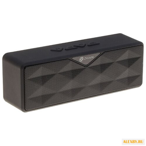 Портативная акустика Oklick OK-30