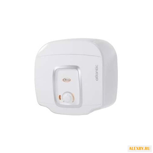 Накопительный водонагреватель