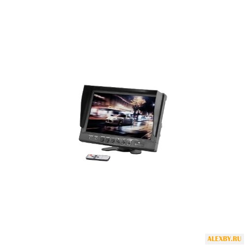 Автомобильный монитор Proline