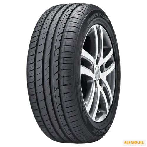 Автомобильная шина Hankook Tire