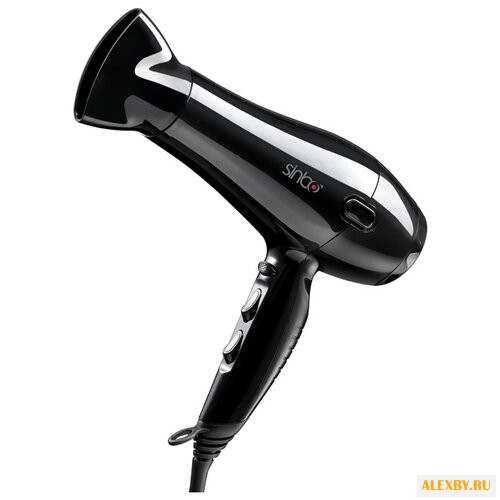 Фен Sinbo SHD-2686
