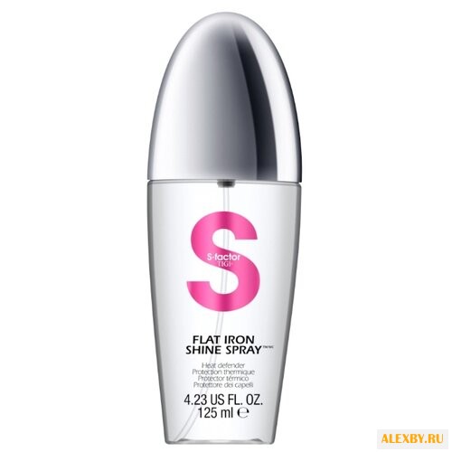 TIGI Спрей-термозащита волос