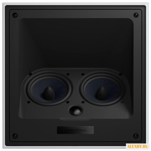 Акустическая система Bowers &