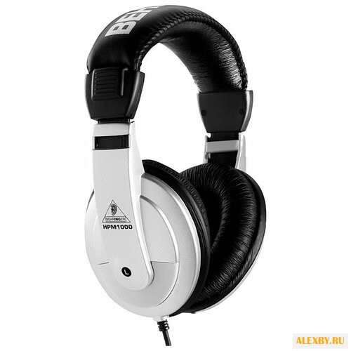 Наушники BEHRINGER HPM1000