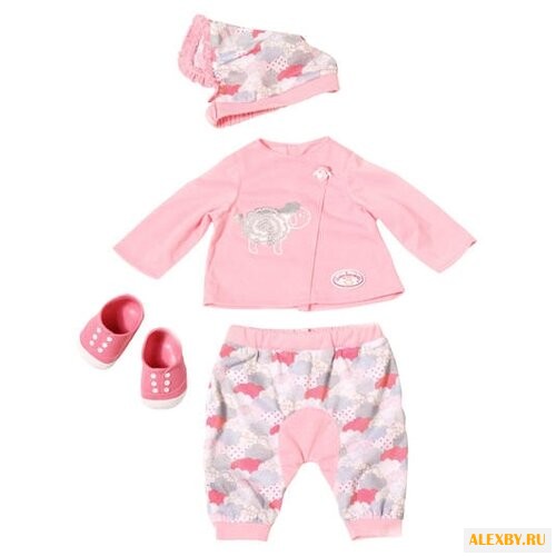 Zapf Creation Комплект одежды
