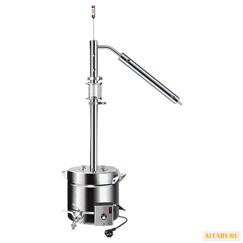 Самогонный аппарат Феникс