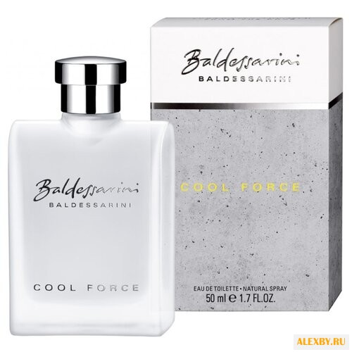 Baldessarini Cool Force