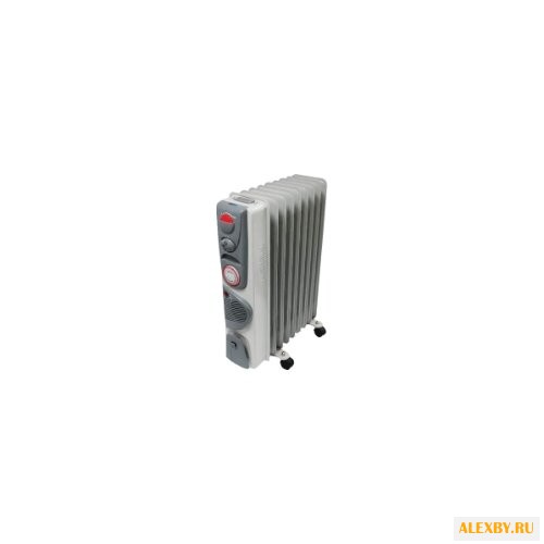 Масляный радиатор Aeronik C