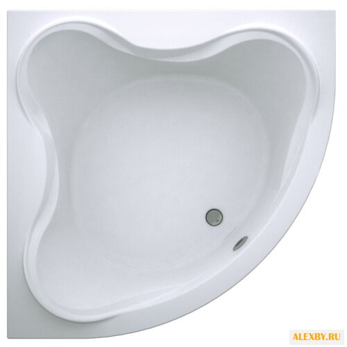Отдельно стоящая ванна IDDIS