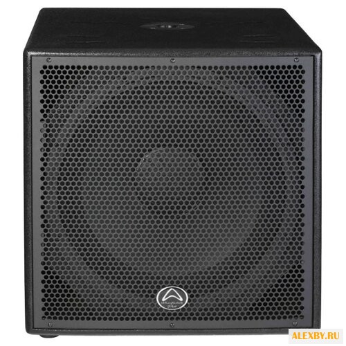 Сабвуфер Wharfedale Pro Delta 18B