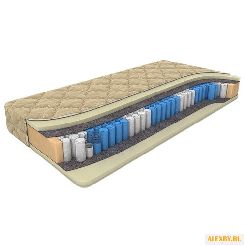 Матрас Dreamline Memory Latex