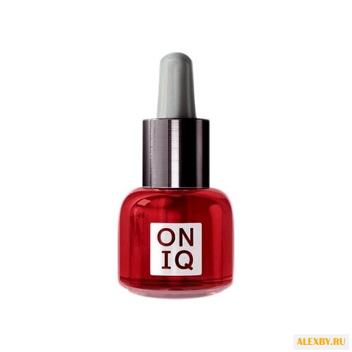 Масло ONIQ для кутикулы с