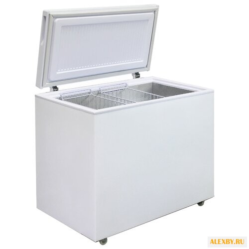 Морозильник Бирюса 305VK
