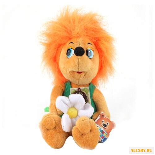 Мягкая игрушка Мульти-Пульти