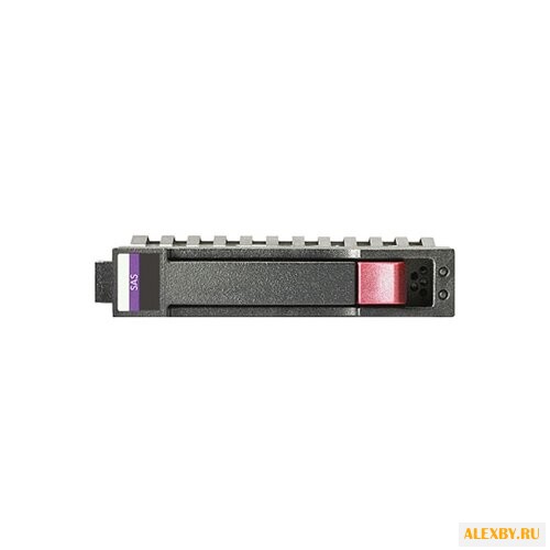 Жесткий диск HP 737390-B21