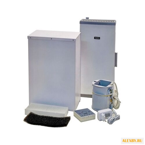 Вентиляционная установка Vakio