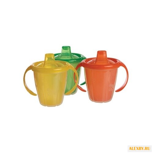 Термочашка Nuby 94002 207 мл