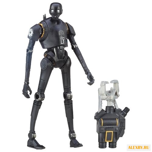 Фигурка Hasbro Звёздные войны: